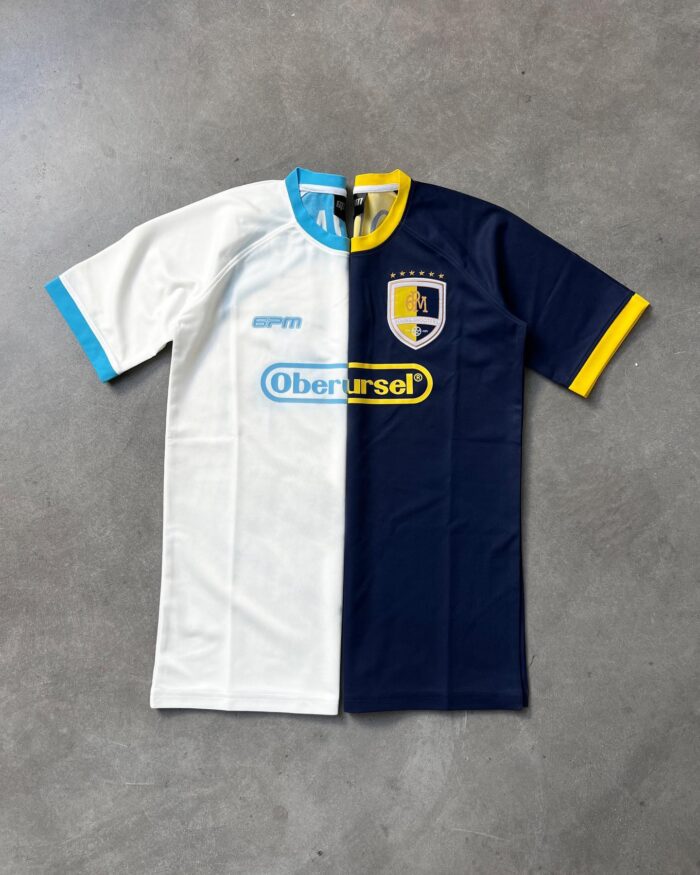 6pm Oberursel Shirt