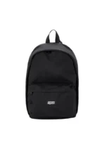 6pm X BACK 2 SCHOOL EVERYDAY BACKPACK BLACK