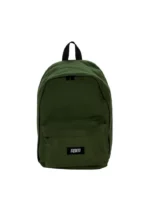 6pm X BACK 2 SCHOOL EVERYDAY BACKPACK GREEN