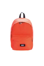 6pm X BACK 2 SCHOOL EVERYDAY BACKPACK ORANGE