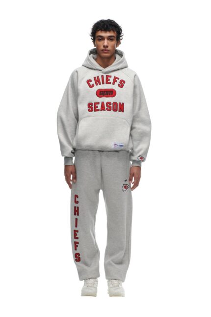 6PM CHIEFS SEASON HOODIE