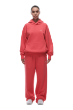 6PM HIBISCUS PINK TRACKSUIT6PM HIBISCUS PINK TRACKSUIT