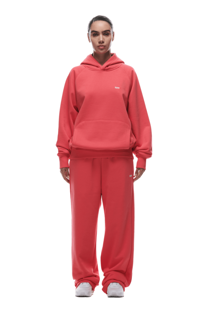 6PM HIBISCUS PINK TRACKSUIT6PM HIBISCUS PINK TRACKSUIT