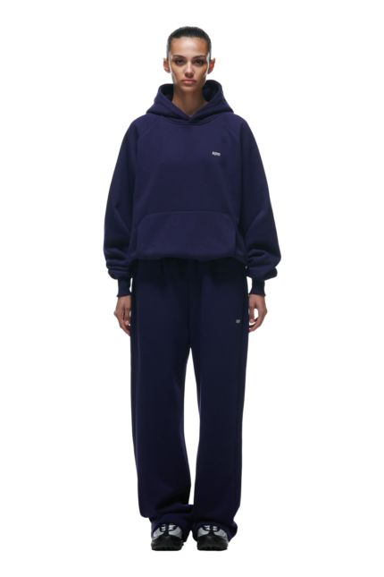 6PM ORBIT BLUE TRACKSUIT