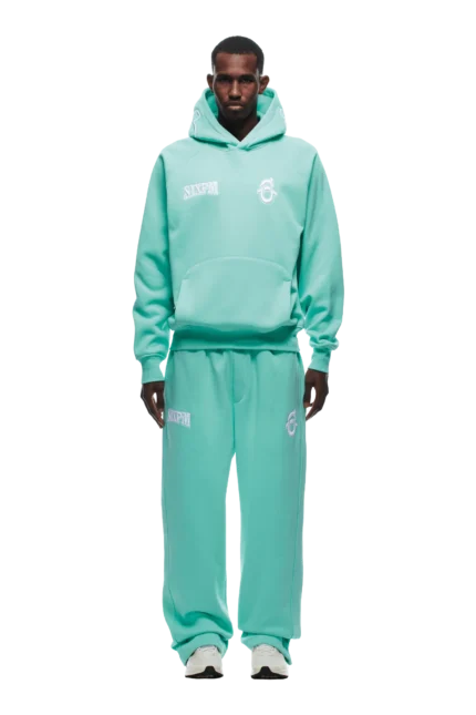 Central Cee 6PM Tracksuit