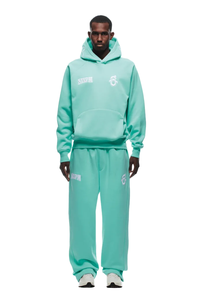 Central Cee 6PM Tracksuit