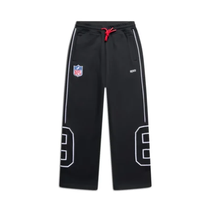 6PM Season NFL PIPING JOGGER